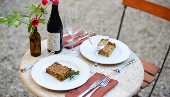 Il Rigo - Gallery