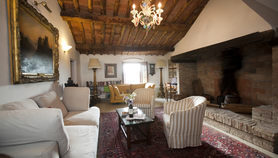 Il Rosolaccio - Gallery
