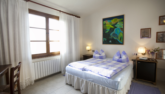 Il Rosolaccio - Gallery
