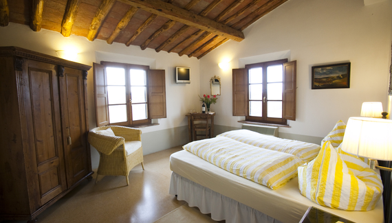 Il Rosolaccio - Gallery