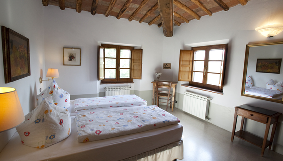 Il Rosolaccio - Gallery