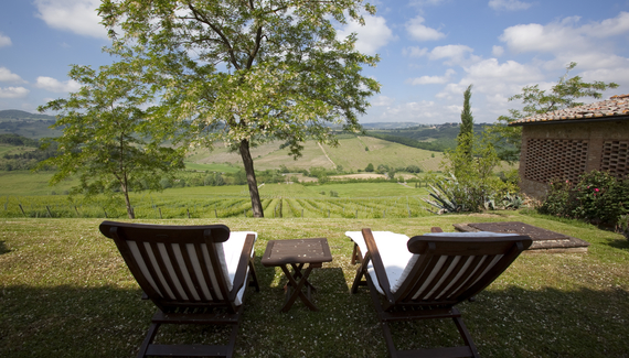 Il Rosolaccio - Gallery