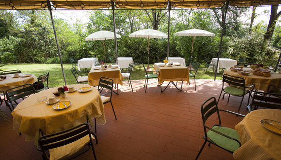 Il Rosolaccio - Gallery