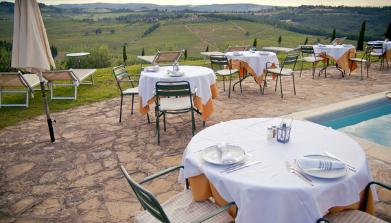 Il Rosolaccio - Gallery