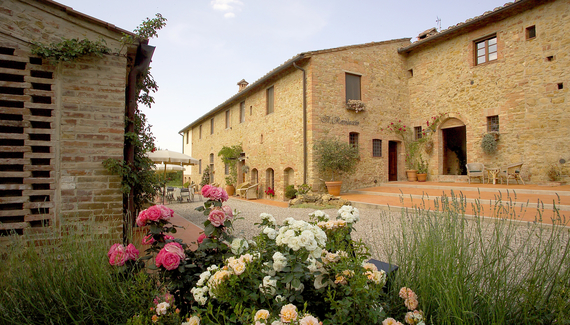Il Rosolaccio - Gallery