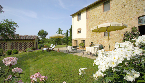 Il Rosolaccio - Gallery