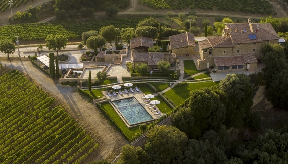 Mastrojanni Wine Relais - Gallery