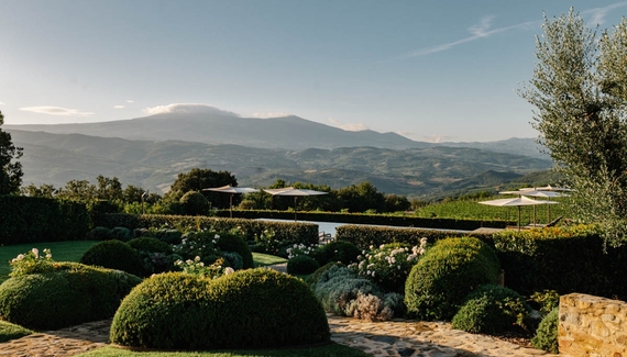 Mastrojanni Wine Relais - Gallery