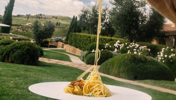 Mastrojanni Wine Relais - Gallery