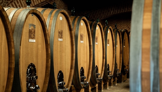 Mastrojanni Wine Relais - Gallery