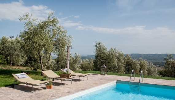 Montefreddo B&B - Gallery