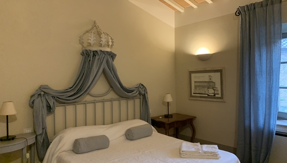 Montefreddo B&B - Gallery