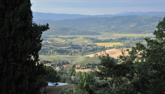 Montefreddo B&B - Gallery