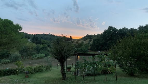 Montefreddo B&B - Gallery
