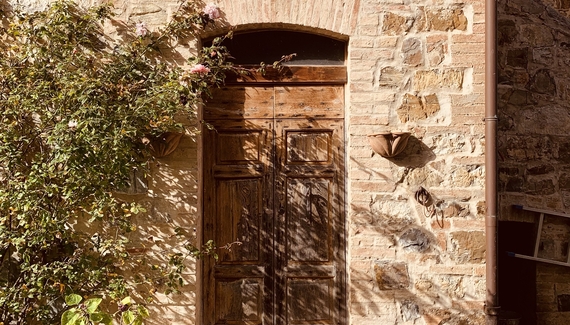 Montefreddo B&B - Gallery