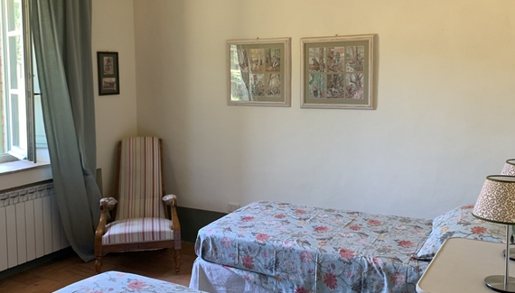 Montefreddo B&B - Gallery