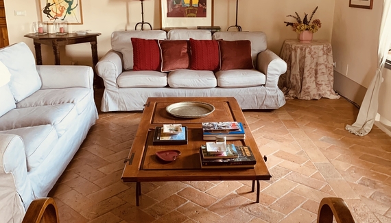 Montefreddo B&B - Gallery
