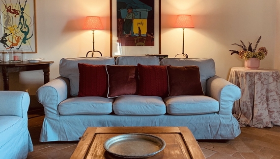 Montefreddo B&B - Gallery