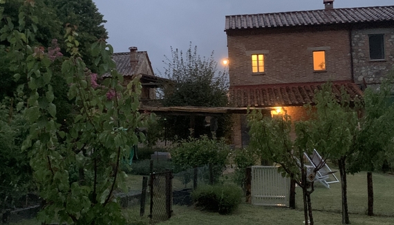 Montefreddo B&B - Gallery