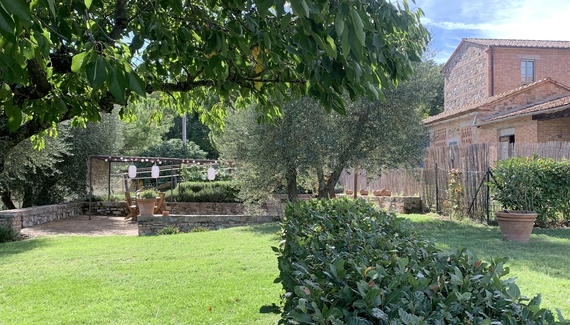 Montefreddo B&B - Gallery