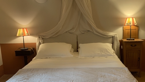 Montefreddo B&B - Gallery