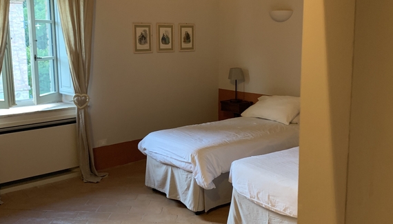 Montefreddo B&B - Gallery