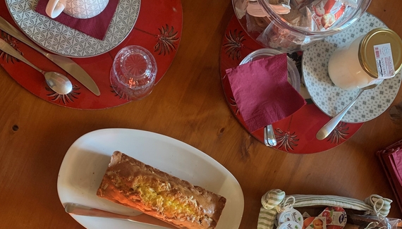 Montefreddo B&B - Gallery