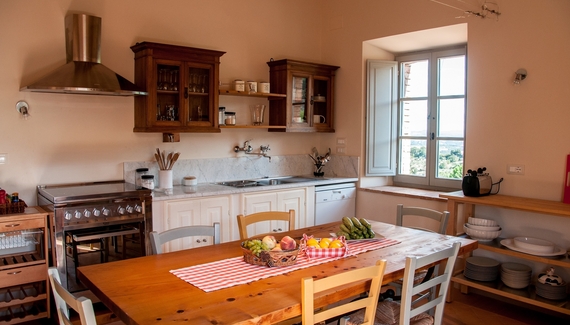 Montefreddo B&B - Gallery