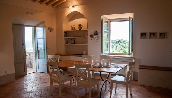 Montefreddo B&B - Gallery