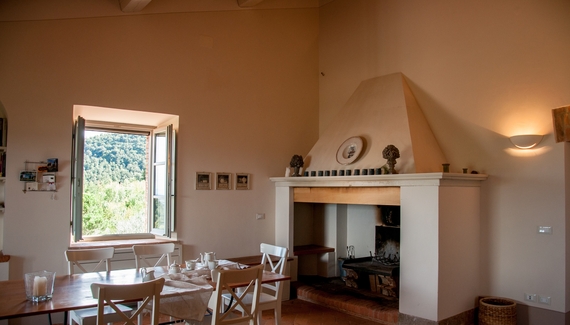 Montefreddo B&B - Gallery