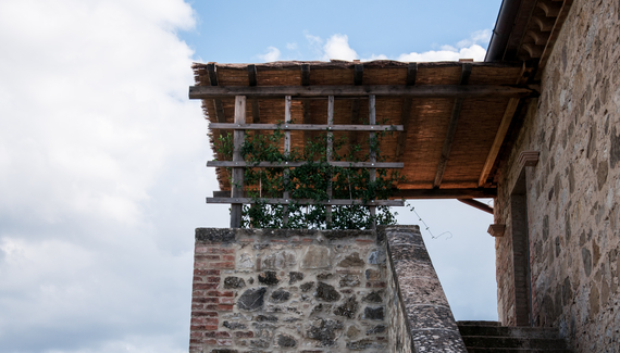 Borgo Montefreddo - Gallery