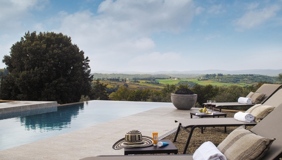 One Belvedere Tuscany - Gallery