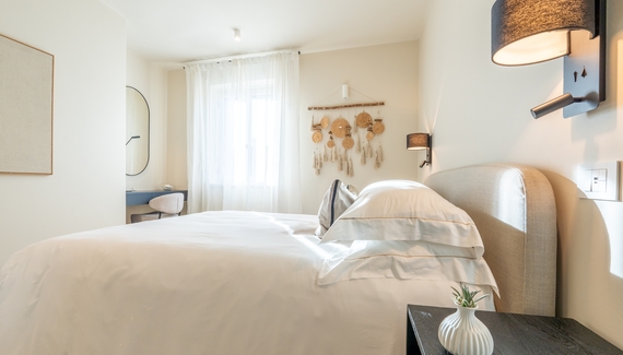One Belvedere Tuscany - Gallery