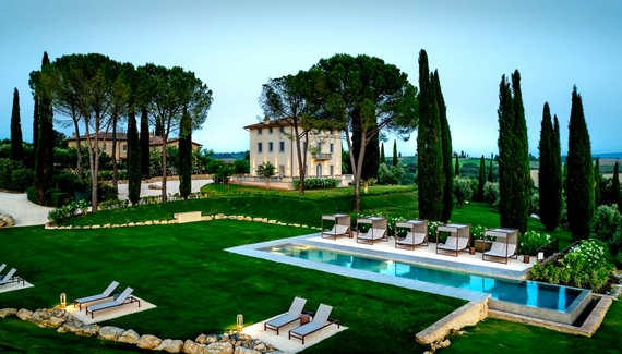 One Belvedere Tuscany - Gallery