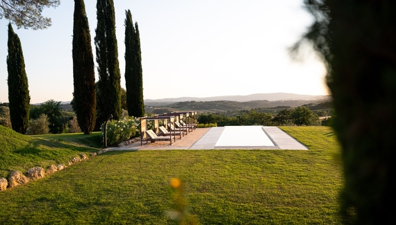 One Belvedere Tuscany - Gallery