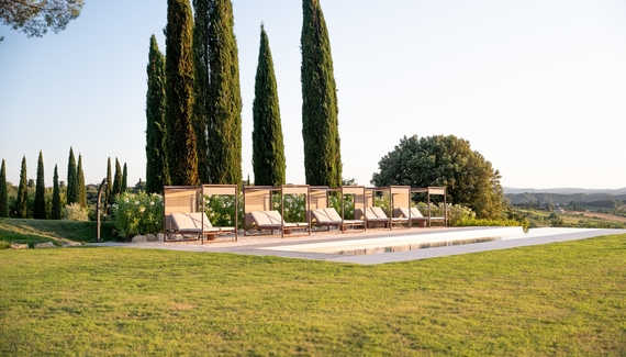 One Belvedere Tuscany - Gallery