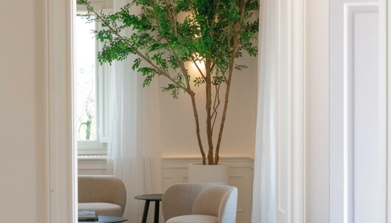 One Belvedere Tuscany - Gallery