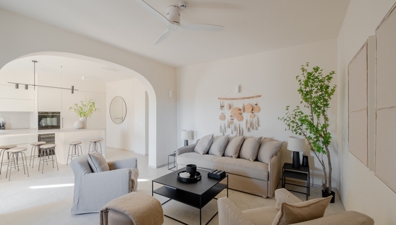 One Belvedere Tuscany - Gallery