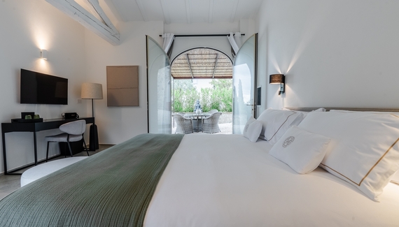 One Belvedere Tuscany - Gallery