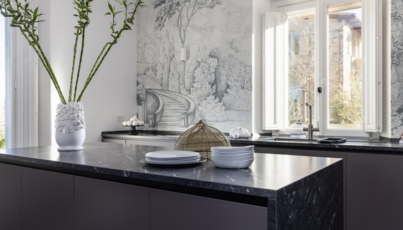 One Belvedere Tuscany - Gallery