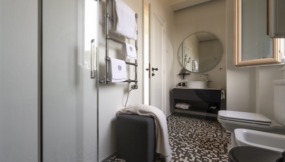 One Belvedere Tuscany - Gallery