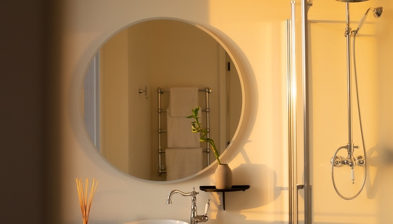 One Belvedere Tuscany - Gallery