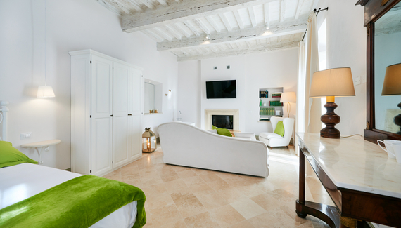 Palazzo Pio III - Gallery