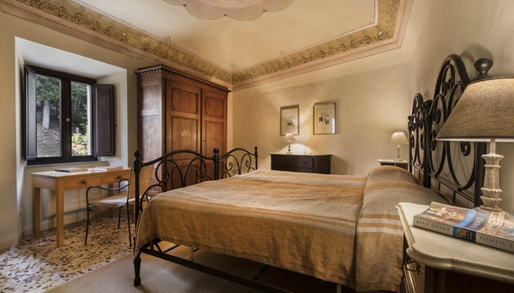 Borgo di Camporsevoli - Gallery