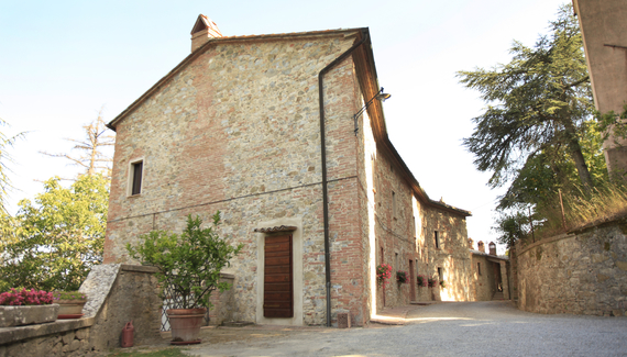 Borgo di Camporsevoli - Gallery
