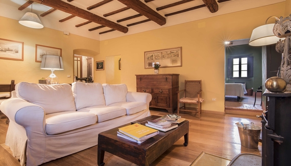 Borgo di Camporsevoli - Gallery