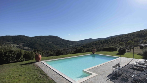 Borgo di Camporsevoli - Gallery
