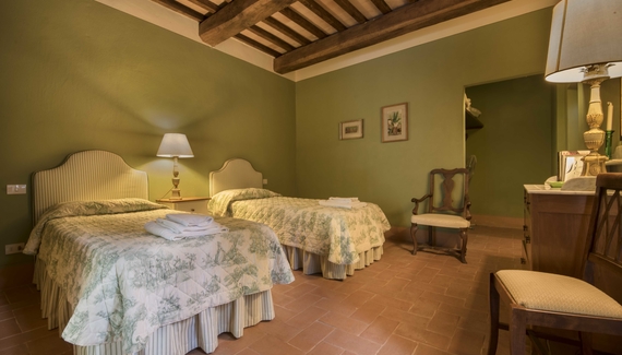 Borgo di Camporsevoli - Gallery