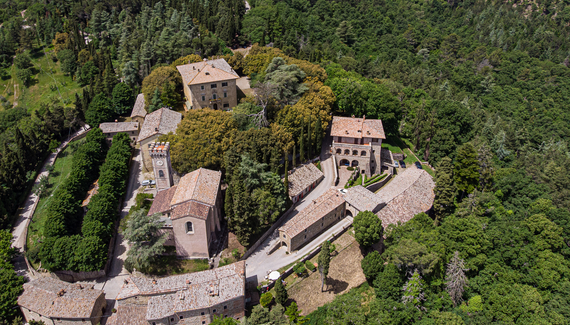 Borgo di Camporsevoli - Gallery