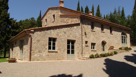 Borgo di Camporsevoli - Gallery